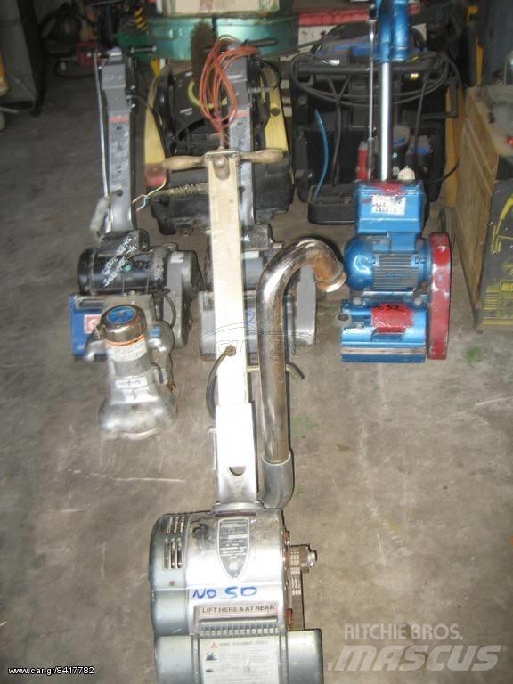 ABG 220 VOL Holzspalter
