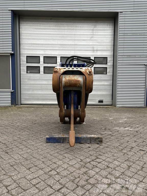 Xcentric XR20 Andere Zubehörteile