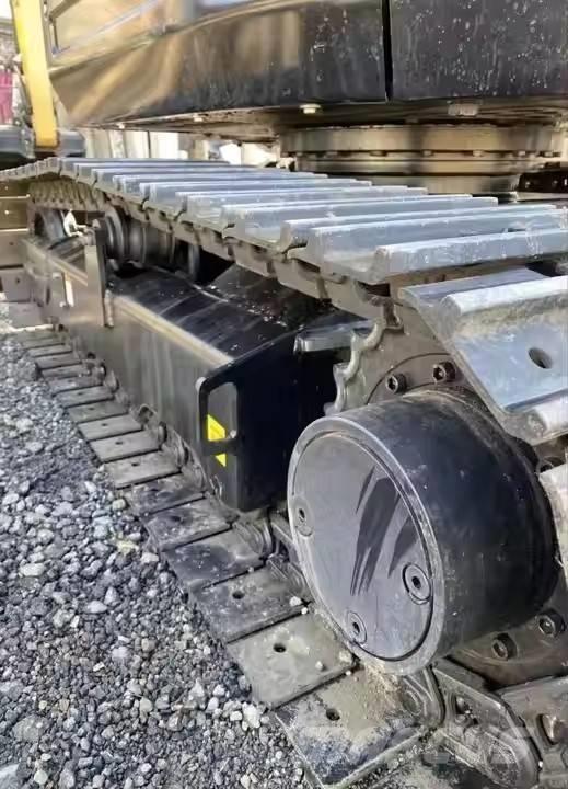 Sany SY 35 U Minibagger < 7t