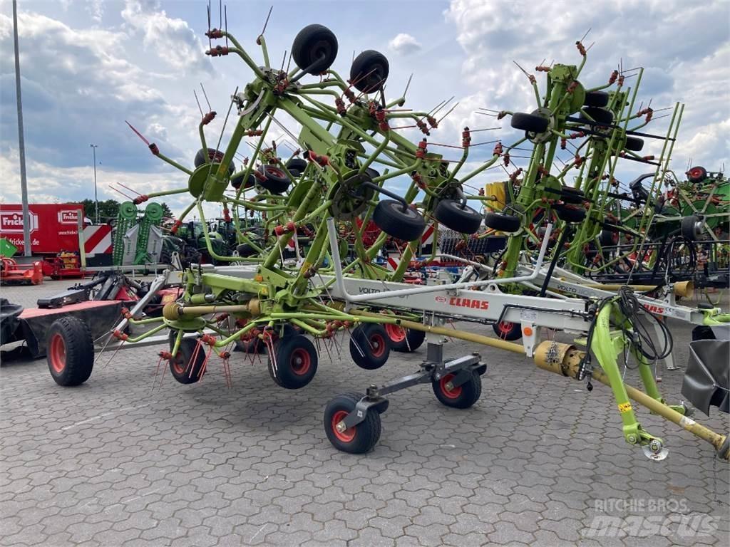 CLAAS Volto 1300T Kreiselheuer/-wender