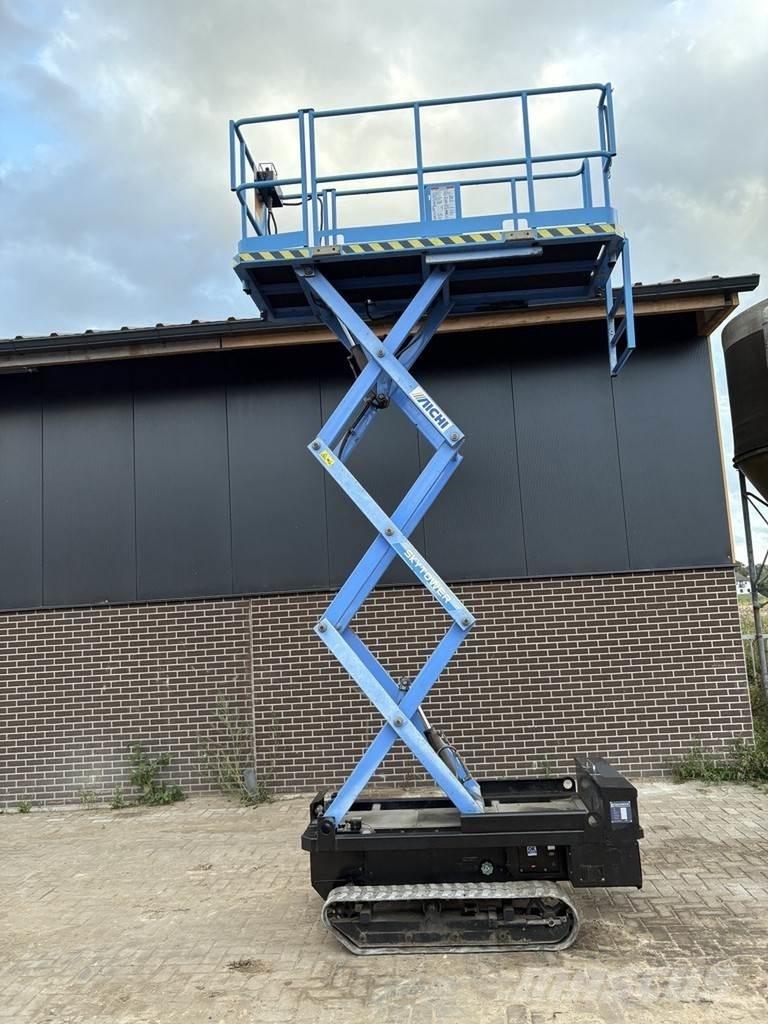 Aichi Rv041 Andere Arbeitsbühnen
