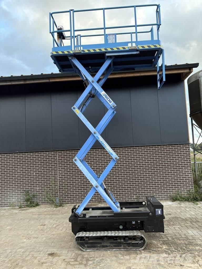 Aichi Rv041 Andere Arbeitsbühnen