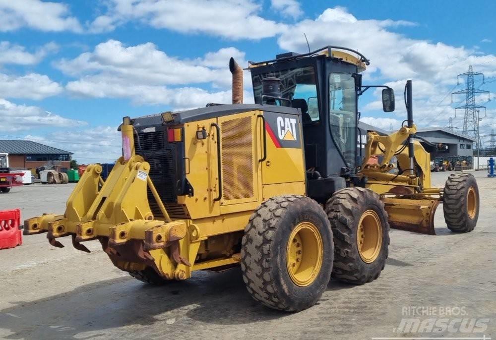 CAT 140 M Grader