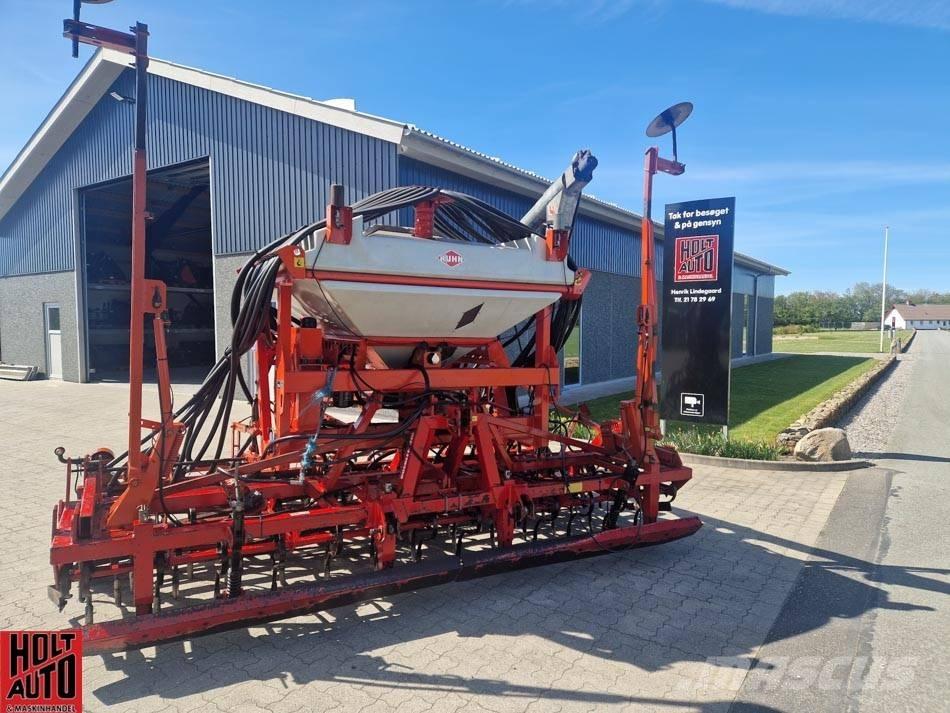 Kuhn Venta TI 401 m. Drillmaschinenkombination