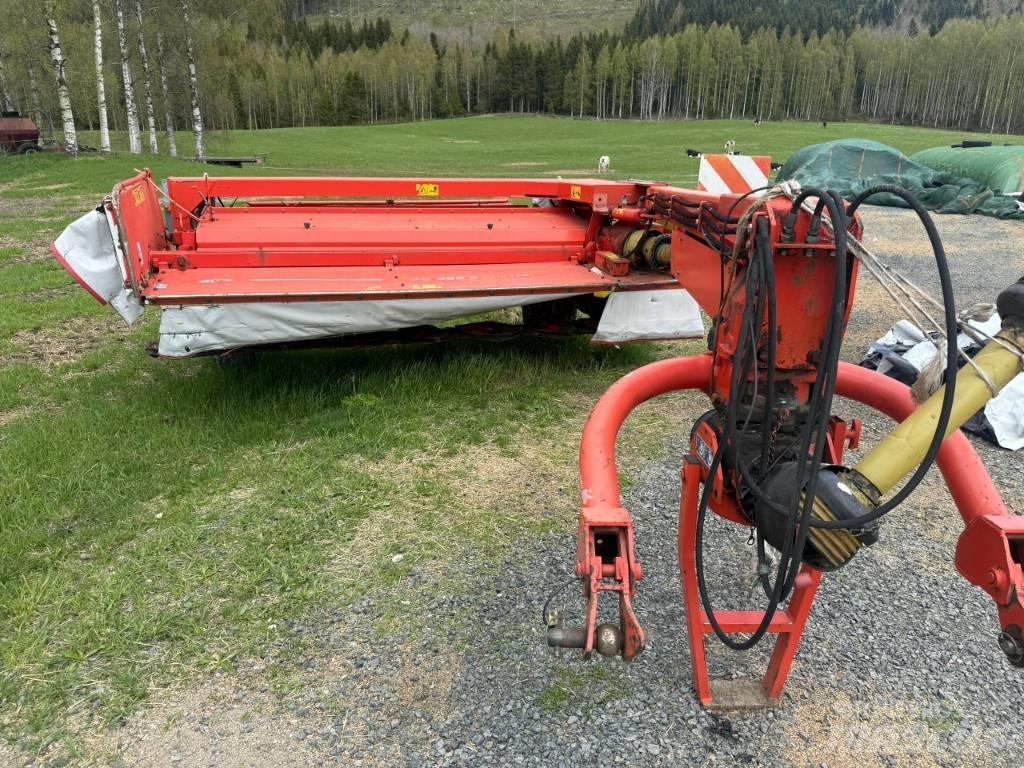 Kuhn FC352G Mähwerke
