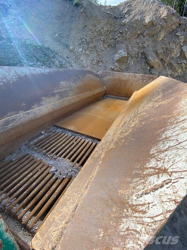 MFL RCI 130-130/ W DE Mobile Brecher