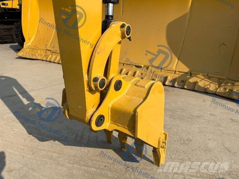 CAT 303.5 E Minibagger < 7t