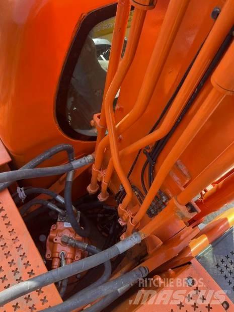 Doosan DX225LC-9C Raupenbagger