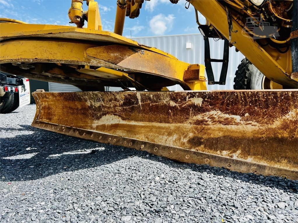 CAT 140 H Grader