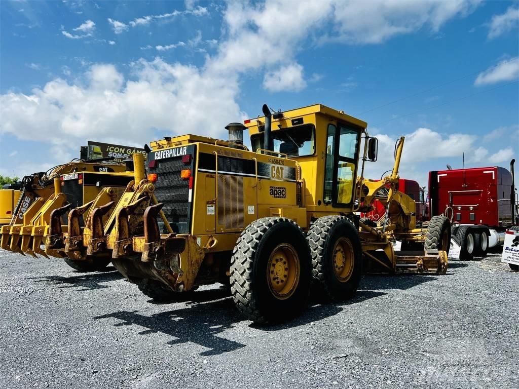 CAT 140 H Grader