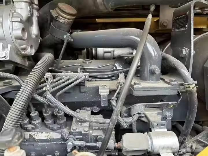 Komatsu PC78US Raupenbagger