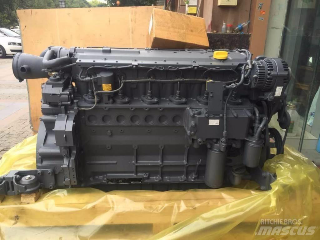 Deutz BF6M1013 Motoren
