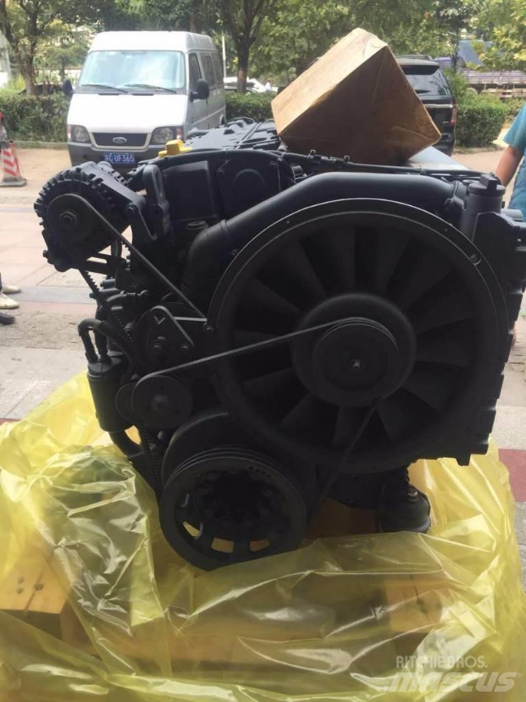 Deutz BF6M1013 Motoren