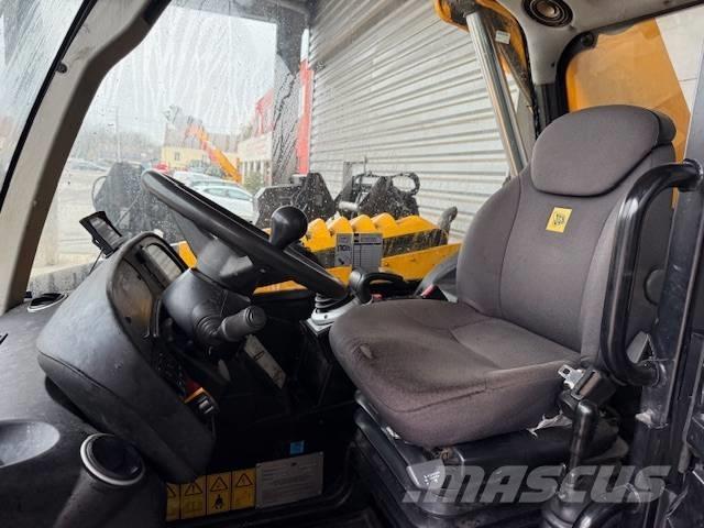 JCB 541/70 Teleskoplader