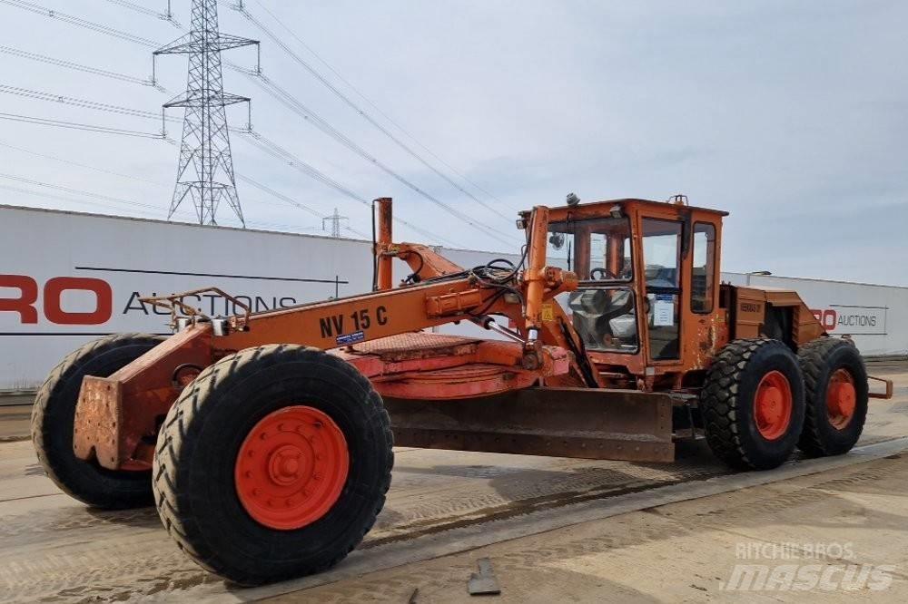 Veekmas NV 15C Grader