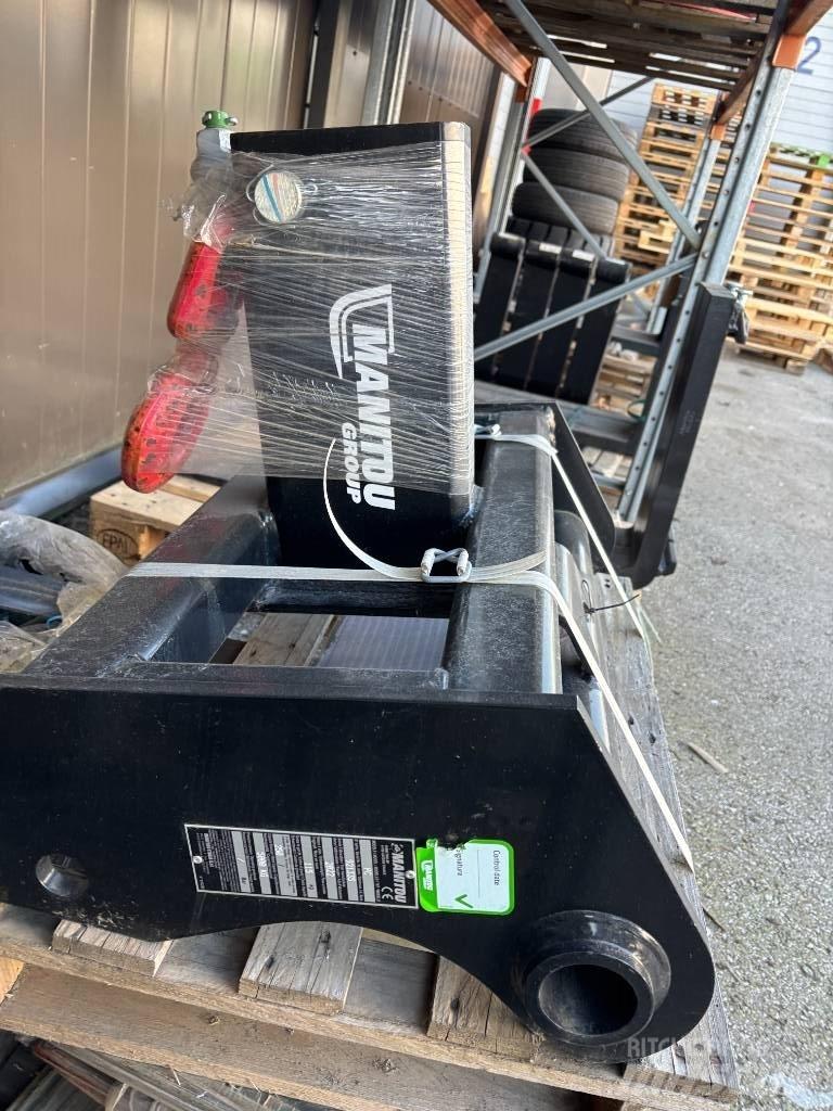 Manitou PC 50 Sonstige Baumaschinen