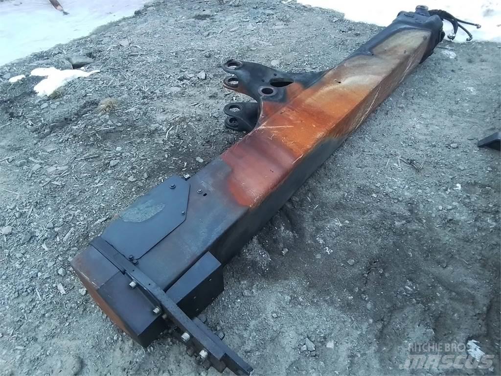 Ponsse K121M Förderkrane
