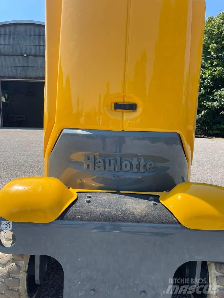 Haulotte Star 10 Personenaufzüge