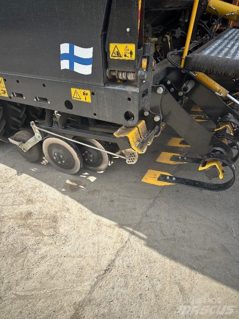 Multiva Ecerex 400 Drillmaschinenkombination