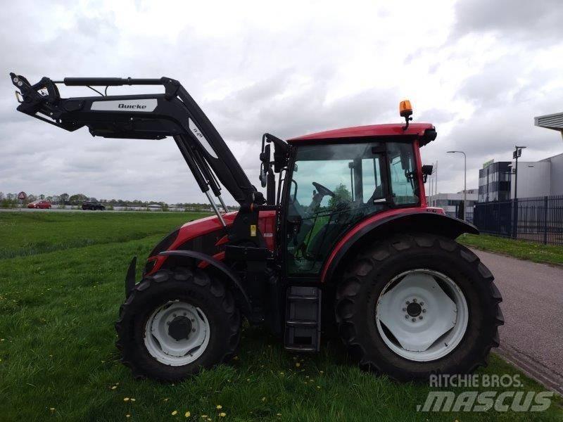 Valtra A 114 HT4 Traktoren