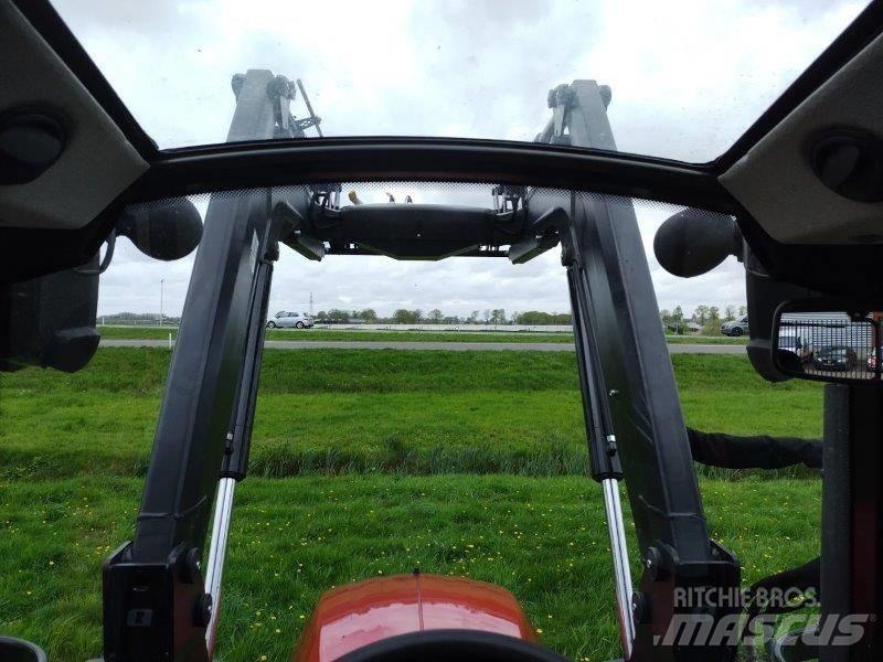Valtra A 114 HT4 Traktoren