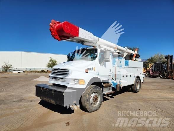 Altec AM55MH LKW-Arbeitsbühnen