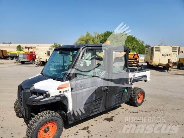 Bobcat 3400XL ATV/Quad