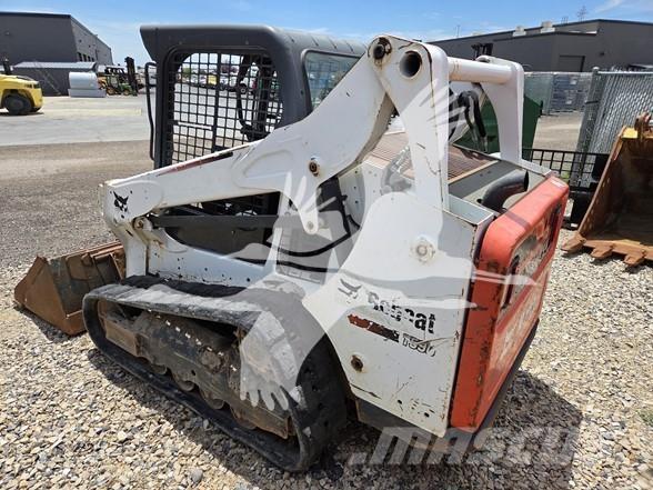 Bobcat T590 Kompaktlader