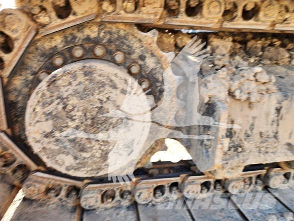 CAT 309 CR Raupenbagger