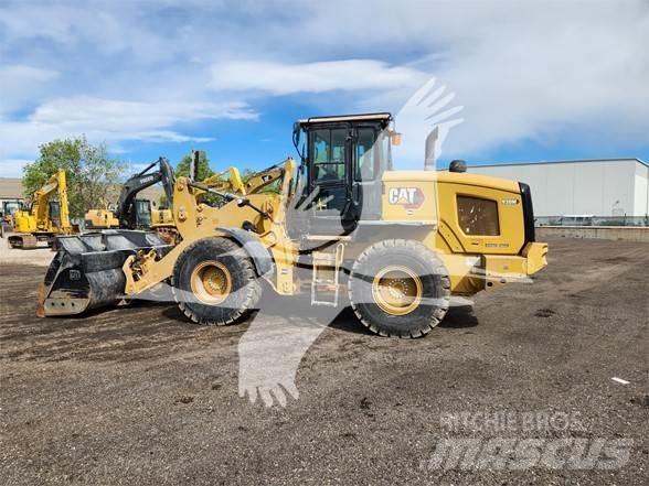 CAT 930M Radlader