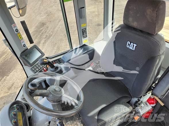 CAT 930M Radlader