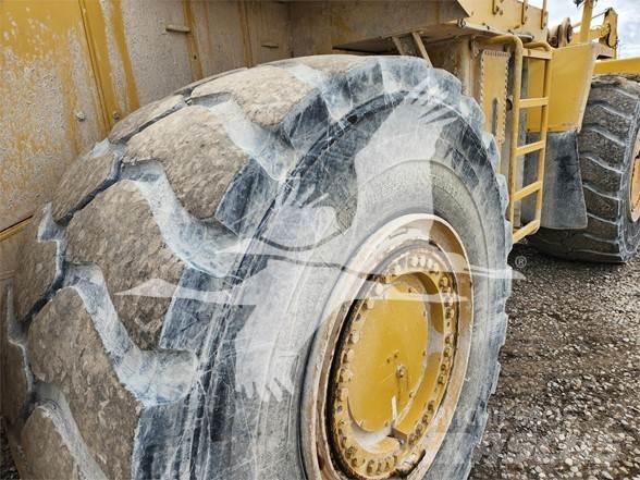 CAT 988H Radlader