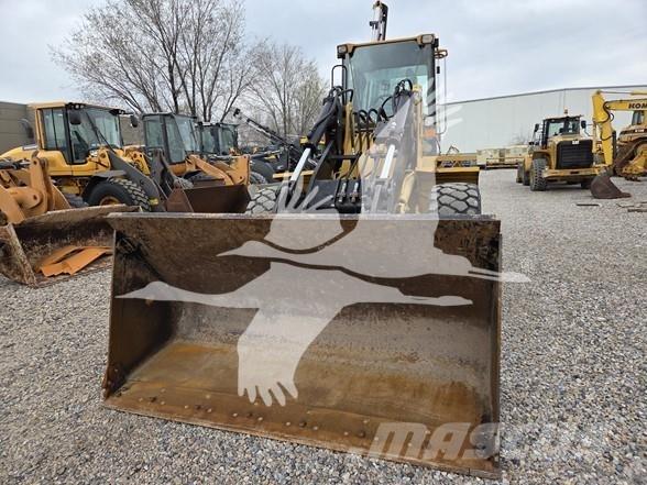 CAT IT38G Radlader