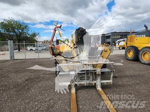CAT TL1055D Teleskoplader