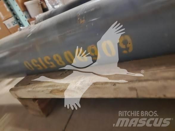 Epiroc  Sonstige Baumaschinen
