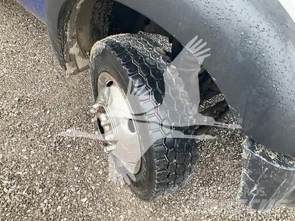 Ford F550 Sonstige Baumaschinen