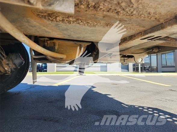 Ford F750 SD Sonstige Baumaschinen
