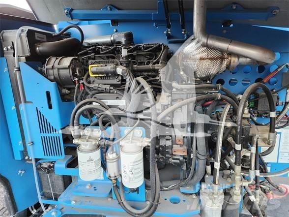 Genie Z45XC Gelenkteleskoparbeitsbühnen