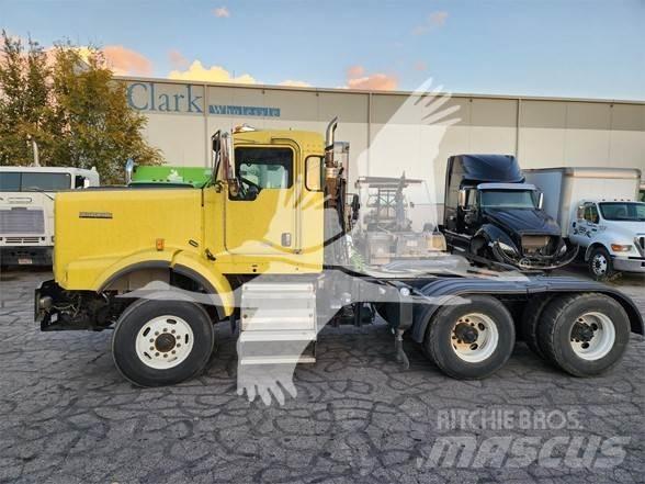 Kenworth C500 Sattelzugmaschinen