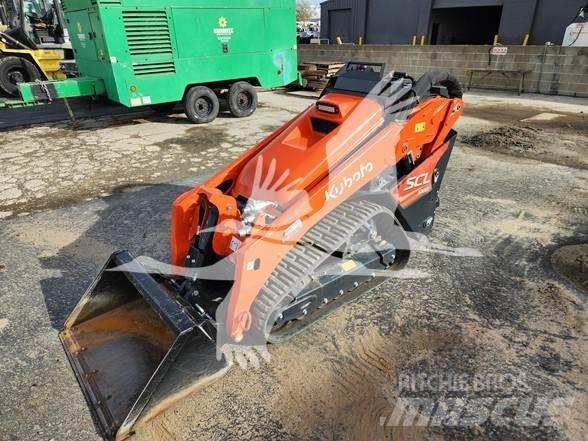 Kubota SCL1000 Sonstige Baumaschinen