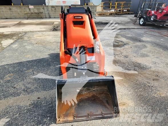 Kubota SCL1000 Sonstige Baumaschinen