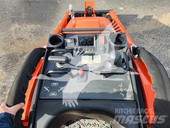 Kubota SCL1000 Sonstige Baumaschinen