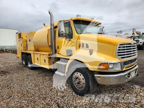 Sterling L9500 Sonstige Baumaschinen