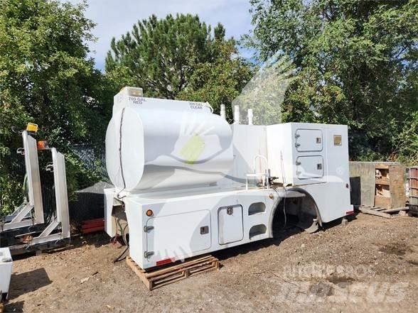 Valew 1000 GAL Sonstige Baumaschinen