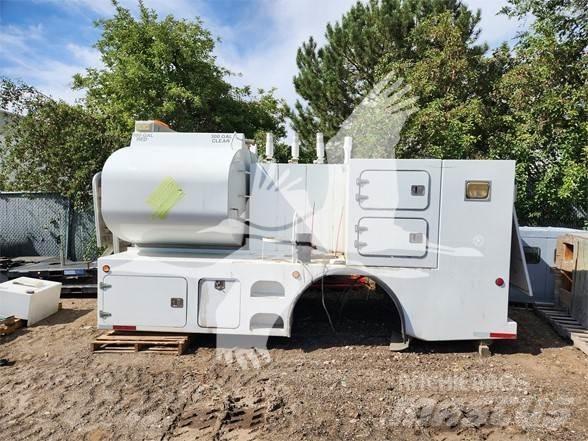 Valew 1000 GAL Sonstige Baumaschinen