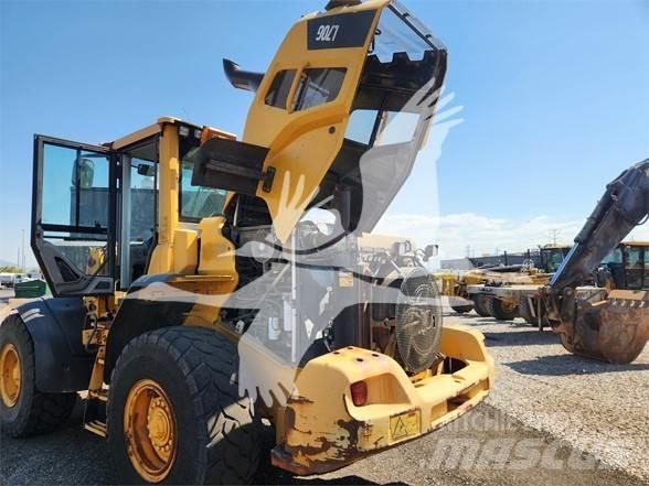Volvo L70G Radlader