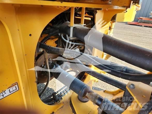 Volvo L70H Radlader