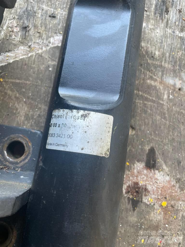 Atlas Copco SB 300 Hammer / Brecher