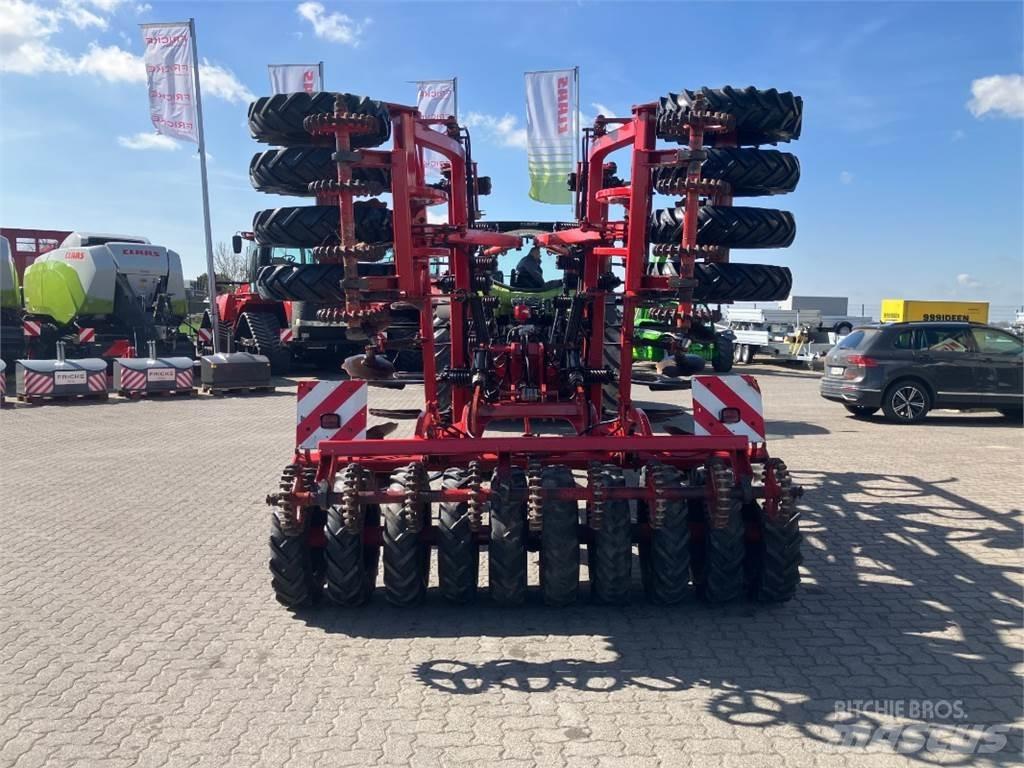 Horsch Tiger 5 AS Grubber