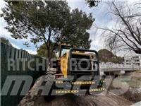 Komatsu WA 380-3 Radlader